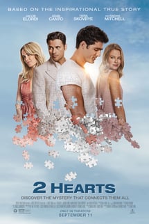 2 Kalp – 2 Hearts izle