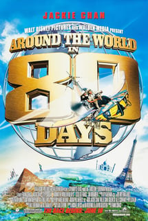 80 Günde Devri Alem – Around the World in 80 Days izle