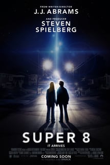 Super 8 izle