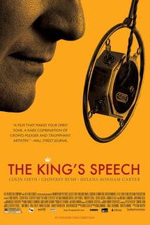 Zoraki Kral – The Kings Speech izle