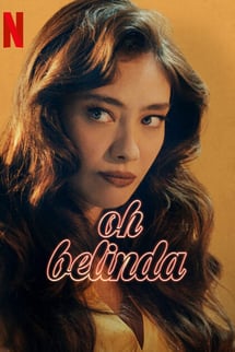 Aaahh Belinda izle