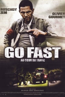 Acımasız – Go Fast izle