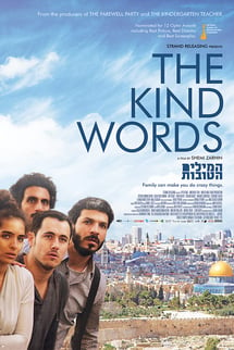 Aile Sırları – The Kind Words izle