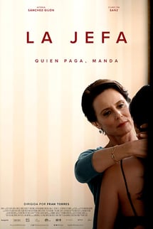 Altın Kafes – La jefa izle