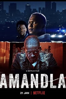 Amandla izle