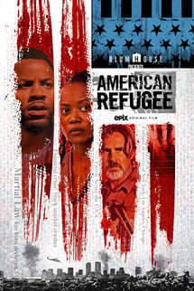 Amerikalı Mülteci – American Refugee izle