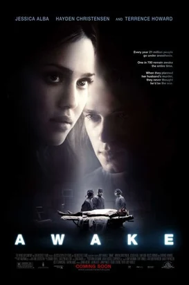 Anestezi – Awake izle