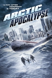 Arctic Apocalypse izle