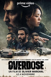 Aşırı Doz – Overdose izle