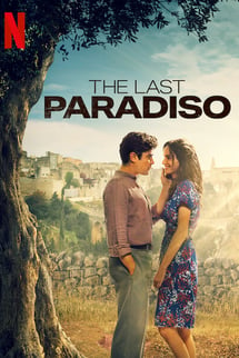 Aşk Ve İsyan – L’ultimo Paradiso izle