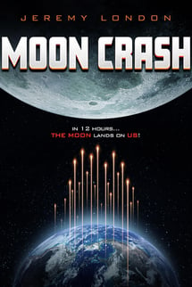 Ay’dan Gelen Felaket – Moon Crash izle