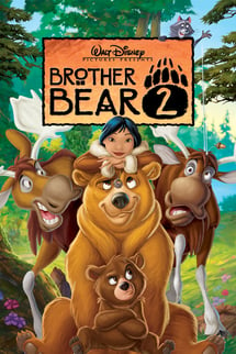 Ayı Kardeş 2 – Brother Bear 2 izle