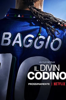 Baggio: İlahi At Kuyruğu – Il Divin Codino izle