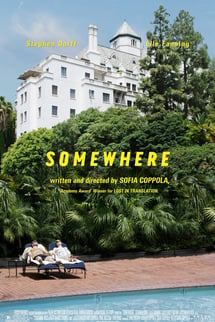 Başka Bir Yerde – Somewhere izle