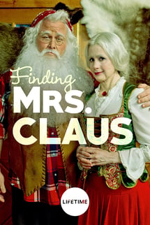 Bayan Claus’un Peşinde – Finding Mrs. Claus izle