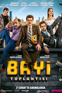 Bayi Toplantısı izle