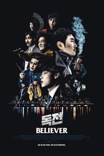 Believer – Dokjeon izle