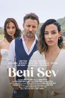 Beni Sev izle