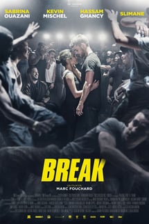 Break izle