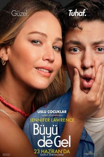 Büyü de Gel izle