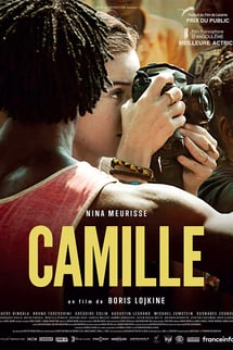 Camille izle