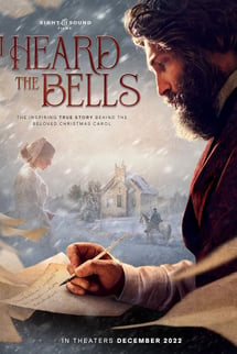 Çanlar Çalıyor – I Heard the Bells izle