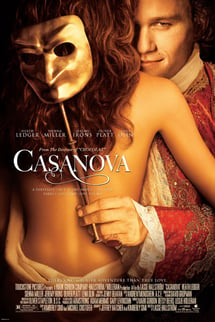 Kazanova – Casanova izle