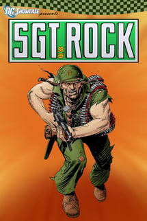 Çavuş Rock – Sgt. Rock izle