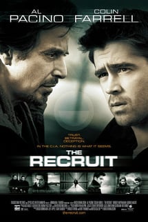 Çaylak – The Recruit izle