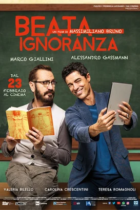 Cehalet Erdemdir – Beata ignoranza izle