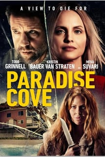 Cennet Koyu – Paradise Cove izle