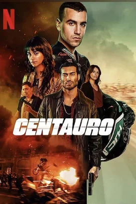 Centauro izle