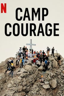 Cesaret Kampı – Camp Courage izle