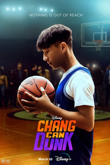 Chang Can Dunk izle