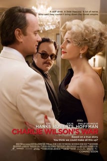 Charlie Wilson’ın Savaşı – Charlie Wilson’s War izle