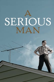 Ciddi Bir Adam – A Serious Man izle