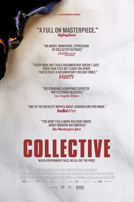 Collective – Colectiv izle