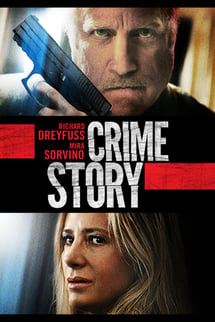 Son Görev – Crime Story izle