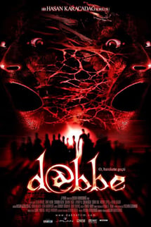 Dabbe 1 izle