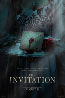 Davet – The Invitation izle