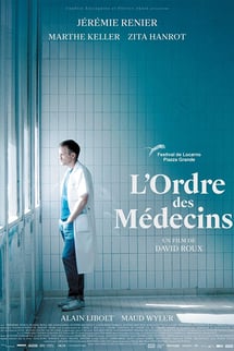 Doktorlar – Lordre des médecins izle