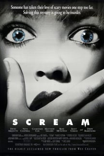 Çığlık – Scream izle