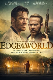 Edge of the World izle