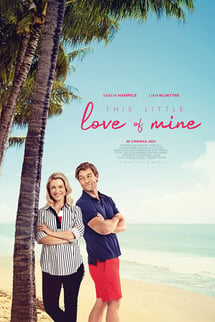 Ertelenen Aşk – This Little Love of Mine izle