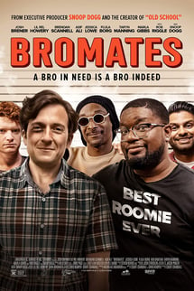 Ev Kankası – Bromates izle