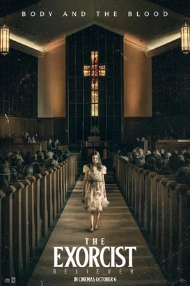 Exorcist: İnançlı – The Exorcist: Believer izle