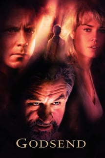 Tanrıdan Gelen – Godsend izle