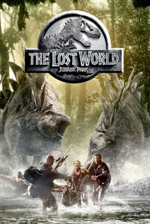 Jurassic Park 2 Kayıp Dünya – The Lost World Jurassic Park izle