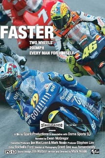 Faster izle