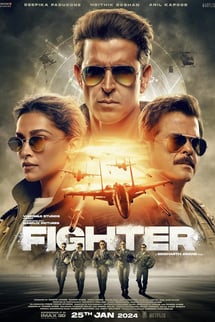 Ejder Birliği – Fighter izle